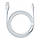 Кабель Baseus Pudding Series Fast Charging Cable USB - Lightning 2.4A/1.2m (P10355700221-00) (White), фото 6