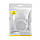 Кабель Baseus Pudding Series Fast Charging Cable USB - Lightning 2.4A/1.2m (P10355700221-00) (White), фото 8