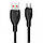 Кабель Baseus Pudding Series Fast Charging Cable USB - Type-C 100W/1.2m (P10355703111-00) (Black), фото 3