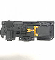 Средний корпус Samsung Galaxy A03 Core SM-A032F/DS со шлейфом динамика (Оригинал с разборки) (БУ)