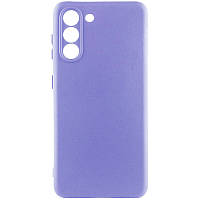 Чехол-накладка EpiK Silicone Cover Lakshmi Full Camera (A) для Samsung Galaxy S21 FE Dasheen (00000055432_10)