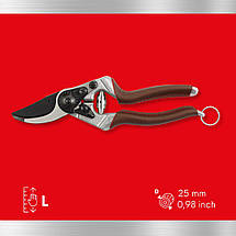 Секатор садовий Felco / Фелко 8 Elite (Швейцарія), фото 4