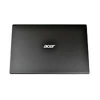Кришка матриці + рамка Acer Aspire A515-55 Black