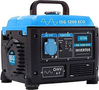 Инверторный генератор ISG 1200 ECO