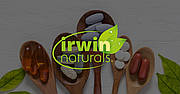 Надходження Топових тестостеронових комплексів від  Irwin Naturals - США