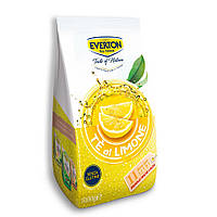 Чай розчинний з лимоном Everton Te Solubile Limone 800 г (Італія)