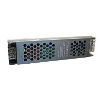 LED драйвер Electro House EH-DR200W12, компактний 200 Вт, 12 В, IP20, гарантія 2 роки