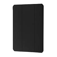 Чехол-книга для планшета Dux Ducis Toby Series Apple iPad 9, 7 Black With Apple Pencil Holder