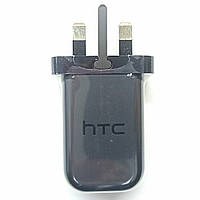 Зарядное устройство TC P2000UK 5V 2A для HTC U Play Black (Оригинал с разборки) (БУ)