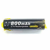 Аккумулятор для електричної зубної щітки Oclean X1 800 mAh 3.7 V (Оригінал з розбору) (Вживаний)