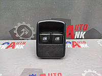 Кнопка стеклоподъемника левой двери 254110431R для Renault Kangoo/ Dacia Duster/ Dokker/ Lodgy