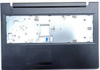 Корпус (верхняя панель) для ноутбука Lenovo Ideapad G50-30, G50-45 series с тачпадом Black (Оригинал с