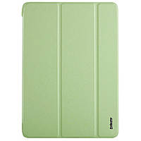 Чехол-книга для планшета BeCover Smart Case для Apple iPad Pro 11 2020/2021 Green