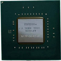 Мікросхема nVidia N17P-G0-K1-A1
