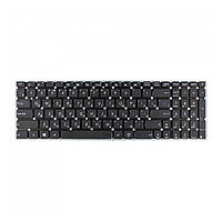 Клавіатура для ноутбука  ASUS (X540 series) , Black