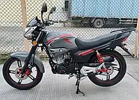 Дорожный мотоцикл Viper ZS 200A Вайпер ZS 200A Серый