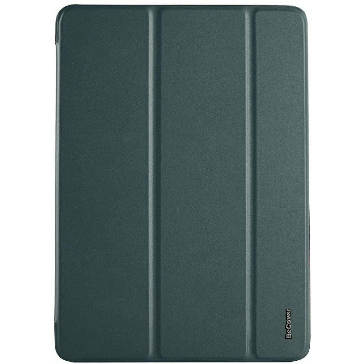 Чохол-книжка для планшета BeCover Magnetic для Apple iPad Pro 12.9 2020 Dark Green