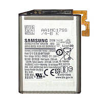 Акумулятор Samsung Galaxy Z Flip SM-F700F/DS (EB-BF700ABY) (Оригінал з розбору) (БУ)