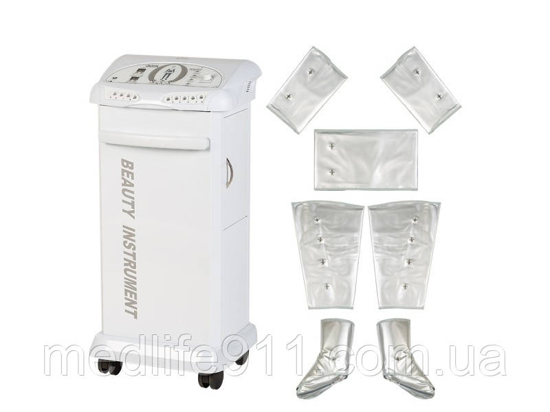 Апарат для пресотерапії мод. 9102, фото 1