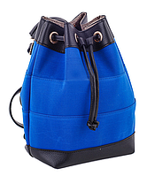 Молодежный сумка-рюкзак WeLassie 44504, синий