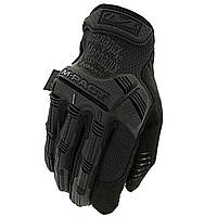 Тактические Перчатки Mechanix Wear M-Pact Covert Black S