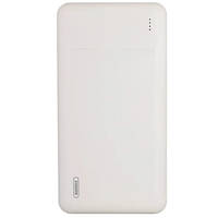 Внешний портативный аккумулятор Remax Lango 30000mAh White 10.5W (RPP-167 )