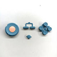 Кнопки для игровой приставки Infinity G6 Pink (Оригинал с разборки) (БУ)