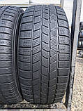 Зимові шини 235 55 r19 105H Pirelli Scorpion Ice and Snow, фото 3