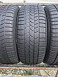 Зимові шини 235 55 r19 105H Pirelli Scorpion Ice and Snow, фото 4