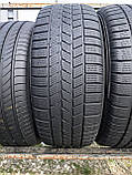 Зимові шини 235 55 r19 105H Pirelli Scorpion Ice and Snow, фото 6