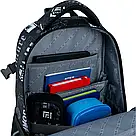 Рюкзак шкільний підлітковий Kite Education teens K24-727M-2, фото 8