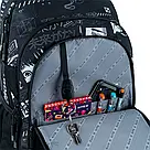 Рюкзак шкільний підлітковий Kite Education teens K24-727M-2, фото 10