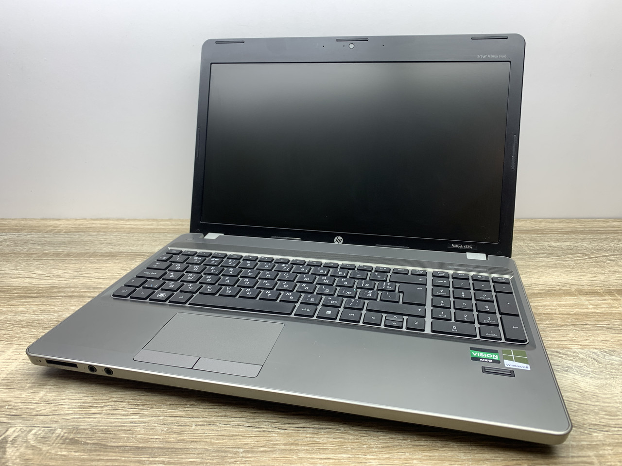 Ноутбук HP Probook 4535s 15.6 HD TN/A6-3400M/4GB/SSD 120GB А-