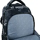 Рюкзак шкільний підлітковий Kite Education teens K24-727M-2, фото 9