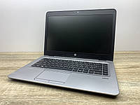 Ноутбук Б/У HP EliteBook 840 G3 14 HD TN/i5-6300U/8GB/SSD 240GB А-