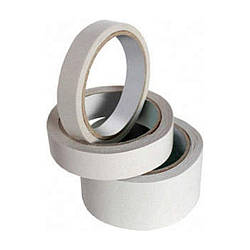 397170 Скотч 24*10 м двосторонній