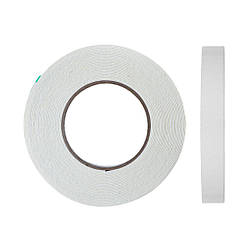 397186 Скотч 24*20м двосторонній