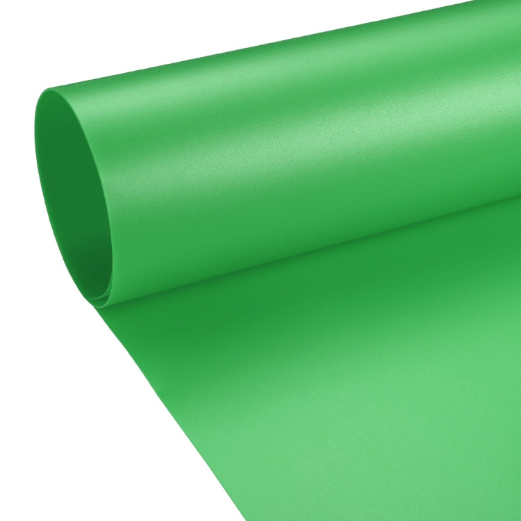 Фон для предметної зйомки Puluz PKT5200 120x60см green, фото 1