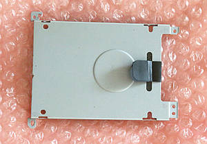 Кріплення "Кошик" HDD Samsung NP270E5E NP300E5E (BA61-01943A) бв