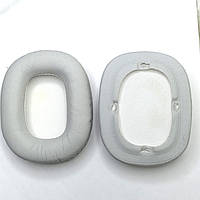 Амбушури для накладних навушників Hoco W35 White (Оригінал з розбору) (Вживаний)