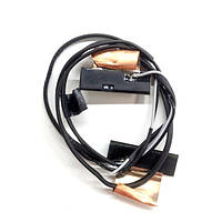 Коаксиальний кабель для ноутбука Sony SVF152C29M с антеннами (Оригинал с разборки) (БУ)