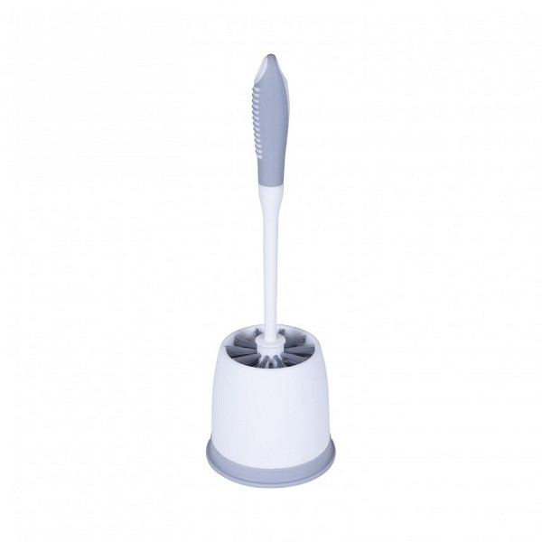 Ершик для туалета (набор), белый, пластик. Eco Fabric (ID#2183296481 ...