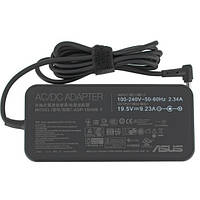 Блок живлення для ноутбука ASUS 19.5V, 9.23A, 180W, 5.5*2.5мм, black (під G46, G55, G75, G750 series), black