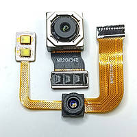 Камера основная Ulefone Armor X5 Pro (Оригинал с разборки) (БУ)
