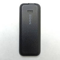 Задняя крышка Sigma mobile X-style 14 mini Black (Оригинал с разборки) (БУ)