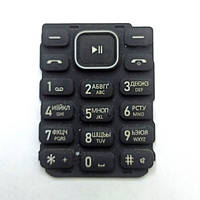Клавіатура Sigma mobile X-Style 14 Mini Black (Оригінал з розбору) (Вживаний)