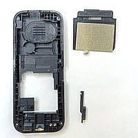 Средний корпус Sigma mobile X-style 14 Mini Black (Оригинал с разборки) (БУ)