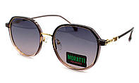 Солнцезащитные очки женские Moratti 2241-c3 Синий