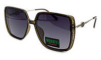 Солнцезащитные очки женские Moratti 2249-c3 Синий
