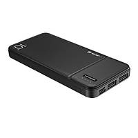 Внешний портативный аккумулятор Tracer TRABAT47073 10000mAh Black 10W (TRABAT47073)